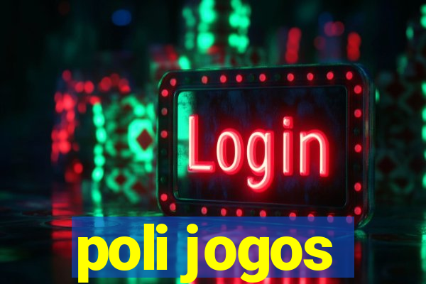 poli jogos